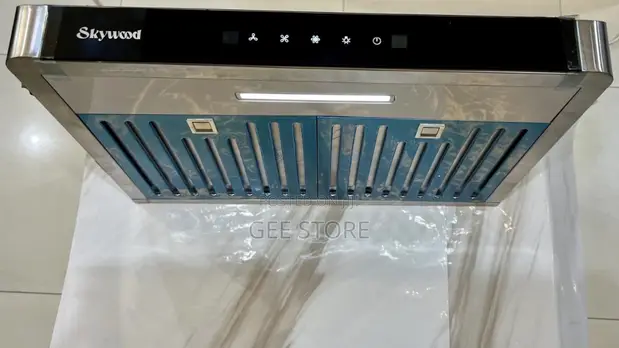 Skywood Range Hood SK-R10 - 1
