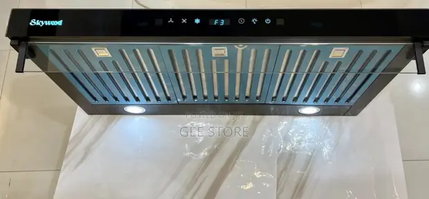 Skywood Rangehood SK-R07 60cm - 1