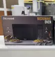 Skywood Microwave SKM-E80 (23L, Grill) - 2