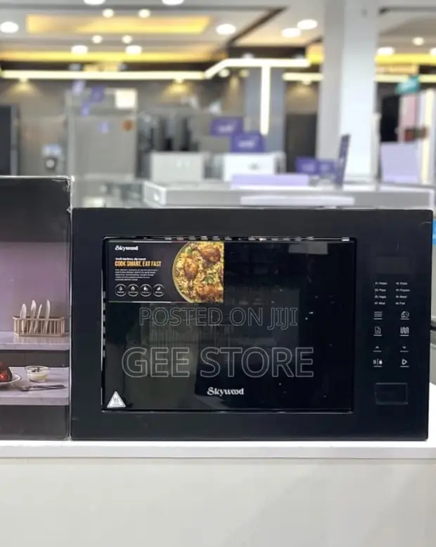Skywood Built-in Microwave BIMWO-E81 - 1