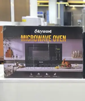 Skywood Built-in Microwave BIMWO-E81