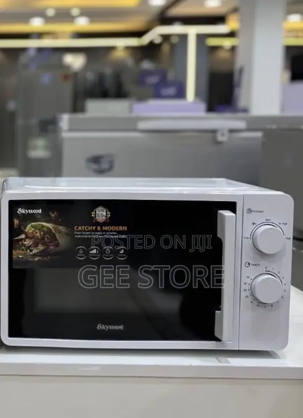 Skywood Microwave SKM-E70 20L - 1