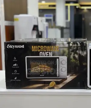 Skywood Microwave SKM-E70 20L