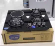 Mr. UK Induction Gas Hob 6134E - 2