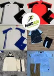 Team Sports Jersey Set (16 Players) - Mindadi Sportswear - 1