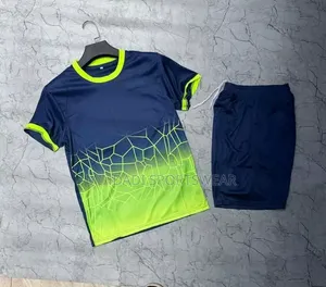Team Sports Jersey Set (16 Players) - Mindadi Sportswear