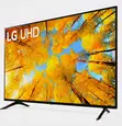 LG 55-inch 4K Smart TV - 1