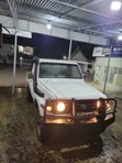 Toyota Land Cruiser Prado 2016 - 3