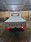 Toyota Land Cruiser Prado 2016 - 5
