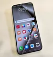 New Huawei Pura 70 Pro 512GB White - 1