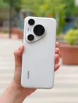 New Huawei Pura 70 Pro 512GB White - 3