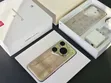 Huawei Pura 80 Ultra 512GB Mpya Bronze - 3