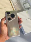 Huawei Pura 80 Ultra 512GB Mpya Bronze - 5