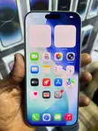 New Apple iPhone 17 Pro 256GB Silver - 2