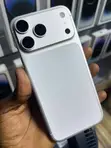 New Apple iPhone 17 Pro 256GB Silver - 3