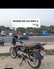 TVS HLX 125 2024 Black - 3