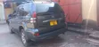 Toyota Land Cruiser Prado 2006 Gray - 1