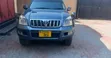 Toyota Land Cruiser Prado 2006 Gray - 4