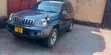 Toyota Land Cruiser Prado 2006 Gray - 5