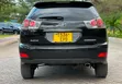 Toyota Harrier 2007 Black - 1