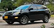 Toyota Harrier 2007 Black - 2