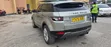 Land Rover Range Rover Evoque 2014 Gray - 1
