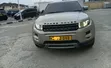 Land Rover Range Rover Evoque 2014 Gray - 2