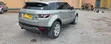 Land Rover Range Rover Evoque 2014 Gray - 3