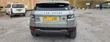 Land Rover Range Rover Evoque 2014 Gray - 4