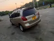 Toyota Corolla Spacio 2004 Gold - 1