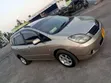 Toyota Corolla Spacio 2004 Gold - 2