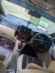 Toyota Corolla Spacio 2004 Gold - 4