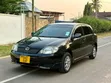 Toyota Corolla RunX 2005 Black - 1