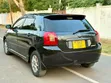 Toyota Corolla RunX 2005 Black - 2