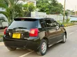 Toyota Corolla RunX 2005 Black - 3