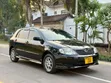 Toyota Corolla RunX 2005 Black - 4