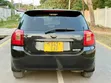 Toyota Corolla RunX 2005 Black - 5
