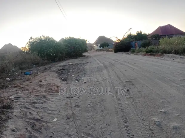 1800 SQM Investment Land for Sale, Dodoma Mvumi Mission - 1