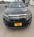 Toyota Harrier 2016 Black - 5