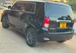 Toyota Corolla Rumion 2009 Black - 1