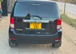 Toyota Corolla Rumion 2009 Black - 4