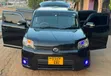 Toyota Corolla Rumion 2009 Black - 5