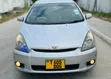 Toyota Wish 2005 Black - 2