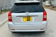 Toyota Wish 2005 Black - 3