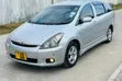 Toyota Wish 2005 Black - 4