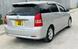 Toyota Wish 2005 Black - 5