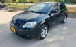 Toyota Corolla RunX 2004 Nyeusi - 2