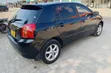 Toyota Corolla RunX 2004 Nyeusi - 3