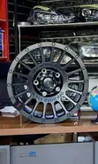 Sport Rims Mpya Kabisa - 2