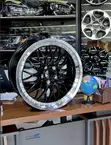 Sport Rims Mpya Kabisa - 3